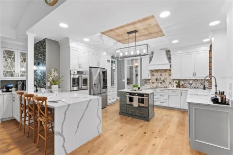 Casa en venta en Lutz, Florida, 5 dormitorios, 398.27 m2 № 2415348 - foto 15