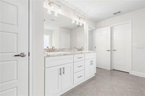 Купить виллу или дом в Палм-Кост, Флорида 4 комнаты, 278.71м2, № 2277386 - фото 22