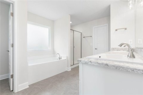 Купить виллу или дом в Палм-Кост, Флорида 4 комнаты, 278.71м2, № 2277386 - фото 25
