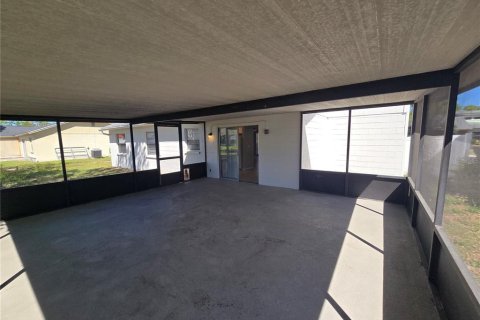 House in Riverview, Florida 3 bedrooms, 105.54 sq.m. № 2228071 - photo 14