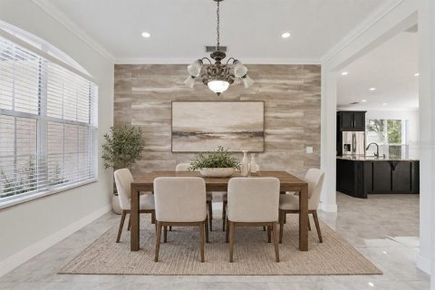Casa en venta en Lake Mary, Florida, 5 dormitorios, 272.67 m2 № 2386118 - foto 10