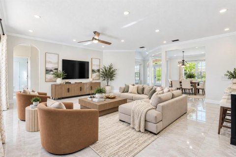 Casa en venta en Lake Mary, Florida, 5 dormitorios, 272.67 m2 № 2386118 - foto 14