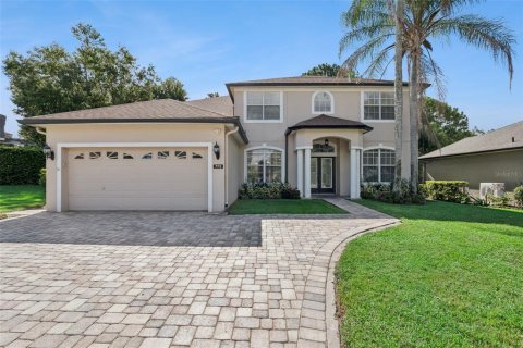 Casa en Lake Mary, Florida 5 dormitorios, 272.67 m2 № 2386118
