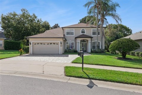 Casa en venta en Lake Mary, Florida, 5 dormitorios, 272.67 m2 № 2386118 - foto 4