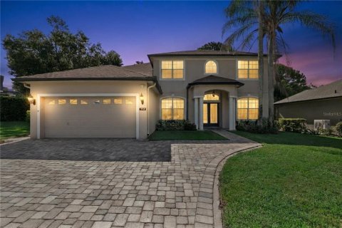 Casa en venta en Lake Mary, Florida, 5 dormitorios, 272.67 m2 № 2386118 - foto 2