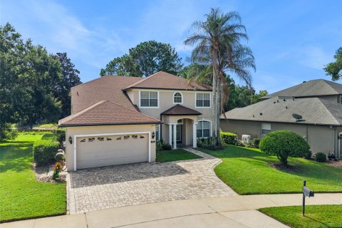 Casa en venta en Lake Mary, Florida, 5 dormitorios, 272.67 m2 № 2386118 - foto 3