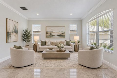 Casa en venta en Lake Mary, Florida, 5 dormitorios, 272.67 m2 № 2386118 - foto 5