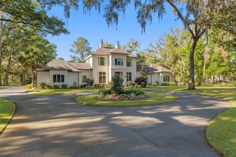 House in Newberry, Florida 3 bedrooms, 388.05 sq.m. № 1651110 - photo 6