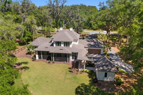 House in Newberry, Florida 3 bedrooms, 388.05 sq.m. № 1651110 - photo 4