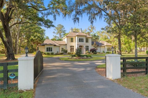 House in Newberry, Florida 3 bedrooms, 388.05 sq.m. № 1651110 - photo 5