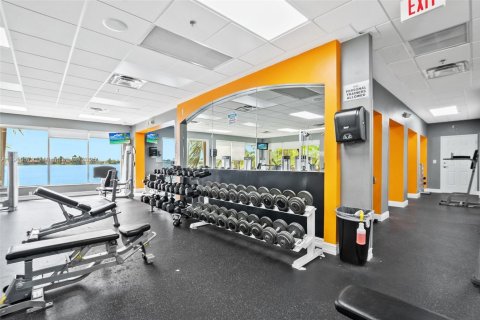 Touwnhouse à vendre à Miramar, Floride: 3 chambres, 146.41 m2 № 1965848 - photo 30