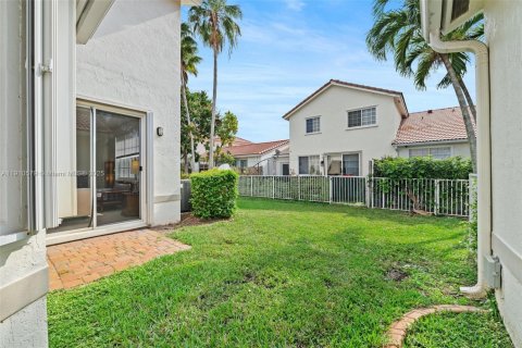 Touwnhouse à vendre à Miramar, Floride: 3 chambres, 146.41 m2 № 1965848 - photo 24
