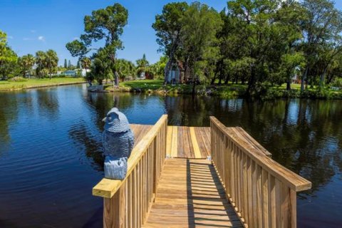 Casa en alquiler en Hudson, Florida, 3 dormitorios, 92.9 m2 № 2106076 - foto 4