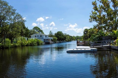 Casa en alquiler en Hudson, Florida, 3 dormitorios, 92.9 m2 № 2106076 - foto 6