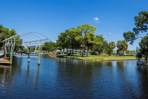 Casa en alquiler en Hudson, Florida, 3 dormitorios, 92.9 m2 № 2106076 - foto 5