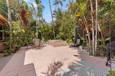 Villa ou maison à vendre à Cutler Bay, Floride: 4 chambres, 176.14 m2 № 1942202 - photo 26