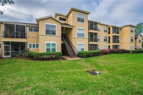 Condo à Tampa, Floride, 3 chambres № 2398856