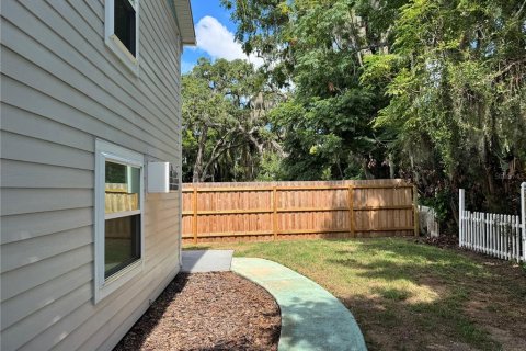 Appartement à louer à Mount Dora, Floride: 2 chambres, 83.61 m2 № 2285464 - photo 28