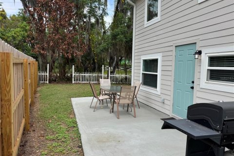 Appartement à louer à Mount Dora, Floride: 2 chambres, 83.61 m2 № 2285464 - photo 30