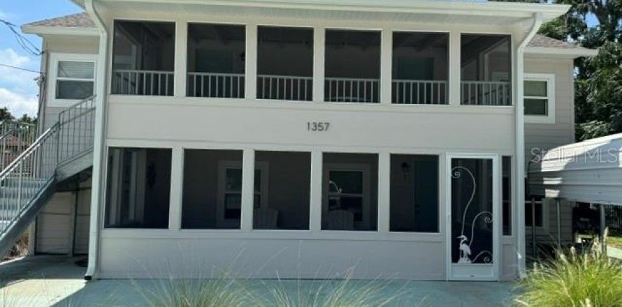 Appartement à Mount Dora, Floride 2 chambres, 83.61 m2 № 2285464