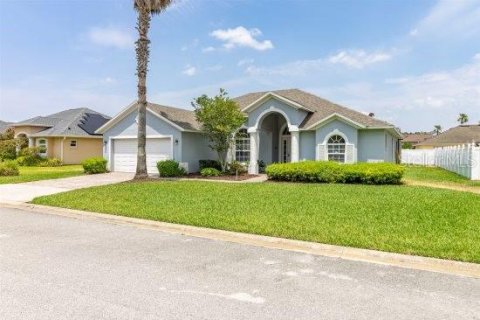 Villa ou maison à vendre à Davenport, Floride: 4 chambres, 192.4 m2 № 1743257 - photo 2