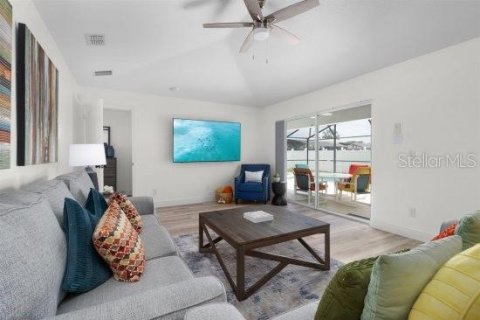 Villa ou maison à vendre à Davenport, Floride: 4 chambres, 192.4 m2 № 1743257 - photo 18