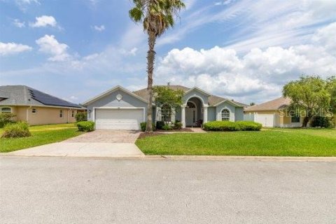 Villa ou maison à vendre à Davenport, Floride: 4 chambres, 192.4 m2 № 1743257 - photo 3