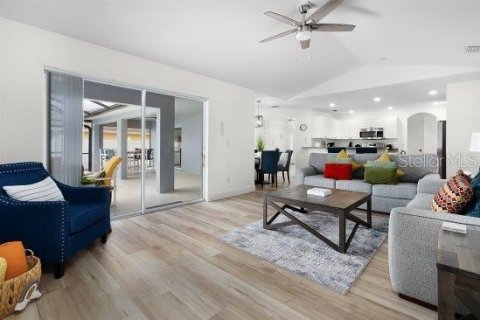 Villa ou maison à vendre à Davenport, Floride: 4 chambres, 192.4 m2 № 1743257 - photo 20