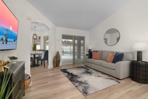 Villa ou maison à vendre à Davenport, Floride: 4 chambres, 192.4 m2 № 1743257 - photo 7