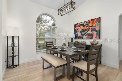 Villa ou maison à vendre à Davenport, Floride: 4 chambres, 192.4 m2 № 1743257 - photo 11