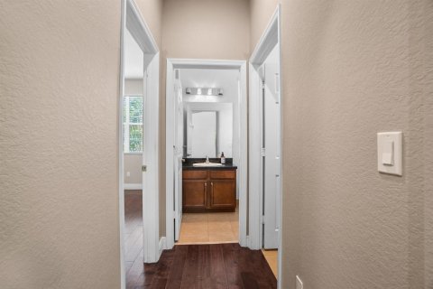 Townhouse in Miramar, Florida 3 bedrooms, 163.51 sq.m. № 2083449 - photo 18