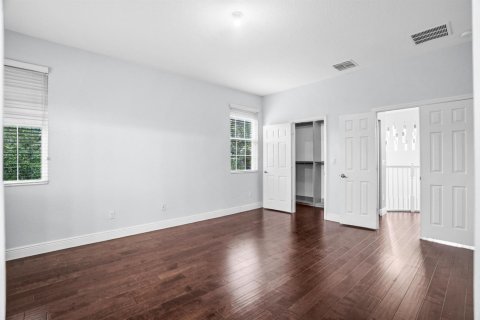 Townhouse in Miramar, Florida 3 bedrooms, 163.51 sq.m. № 2083449 - photo 25