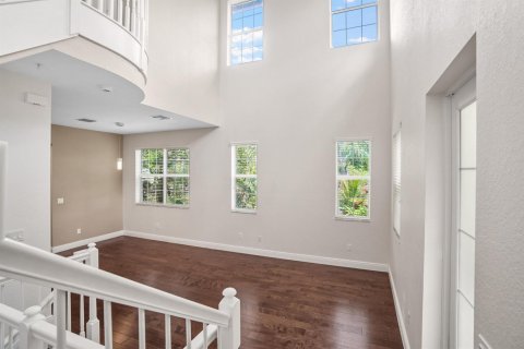Townhouse in Miramar, Florida 3 bedrooms, 163.51 sq.m. № 2083449 - photo 13