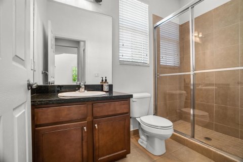Townhouse in Miramar, Florida 3 bedrooms, 163.51 sq.m. № 2083449 - photo 20