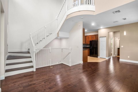Townhouse in Miramar, Florida 3 bedrooms, 163.51 sq.m. № 2083449 - photo 14
