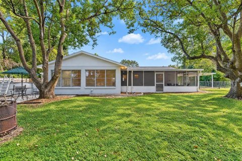 Villa ou maison à vendre à Summerfield, Floride: 3 chambres, 159.79 m2 № 2428962 - photo 26