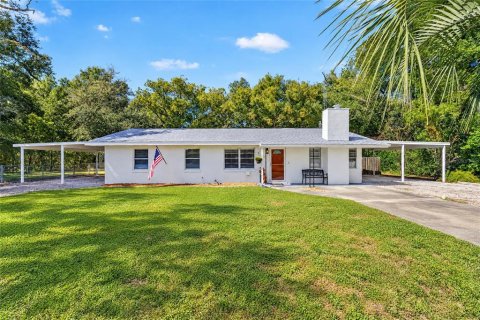 Villa ou maison à Summerfield, Floride 3 chambres, 159.79 m2 № 2428962