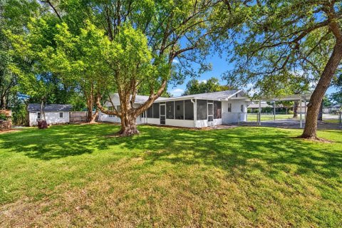 Villa ou maison à vendre à Summerfield, Floride: 3 chambres, 159.79 m2 № 2428962 - photo 29