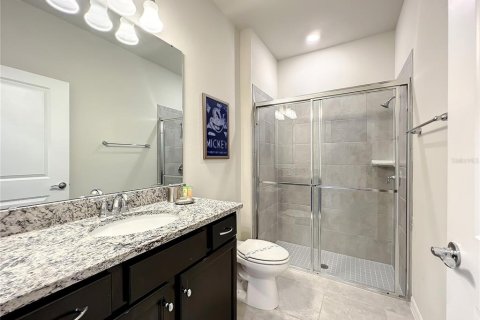 Townhouse in Davenport, Florida 5 bedrooms, 212.1 sq.m. № 1533827 - photo 10