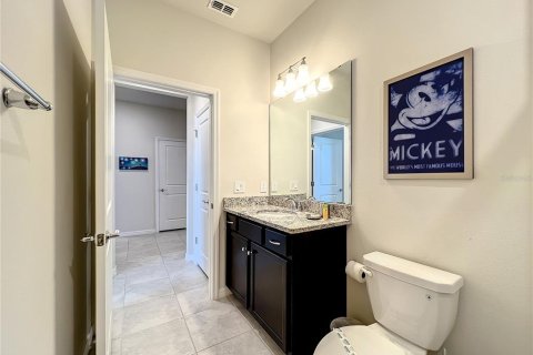 Townhouse in Davenport, Florida 5 bedrooms, 212.1 sq.m. № 1533827 - photo 16