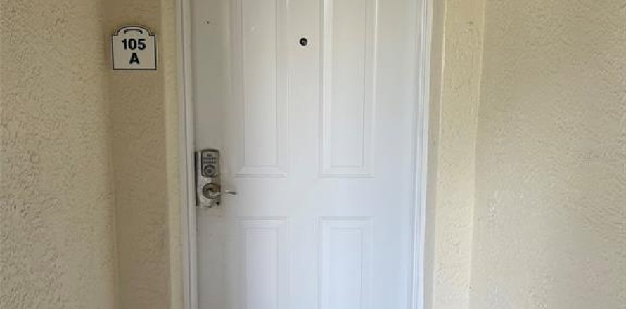 Appartement à Bradenton, Floride 1 chambre, 75.25 m2 № 1918725