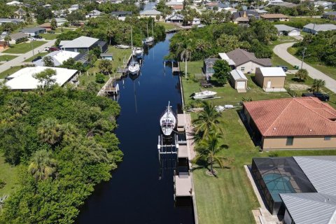 Villa ou maison à vendre à Port Charlotte, Floride: 2 chambres, 89.37 m2 № 1886003 - photo 26