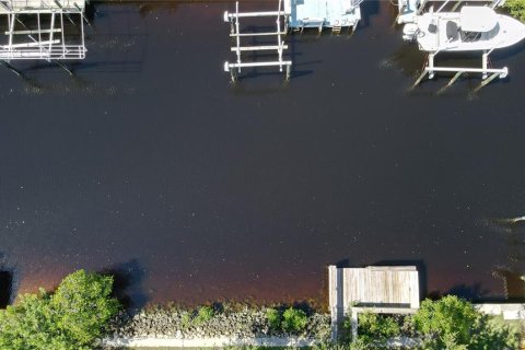 Villa ou maison à vendre à Port Charlotte, Floride: 2 chambres, 89.37 m2 № 1886003 - photo 25