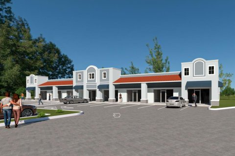 Terreno en alquiler en Ocala, Florida № 2103942 - foto 7