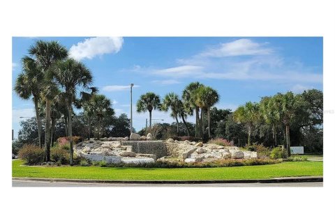 Terreno en Ocala, Florida № 2103942