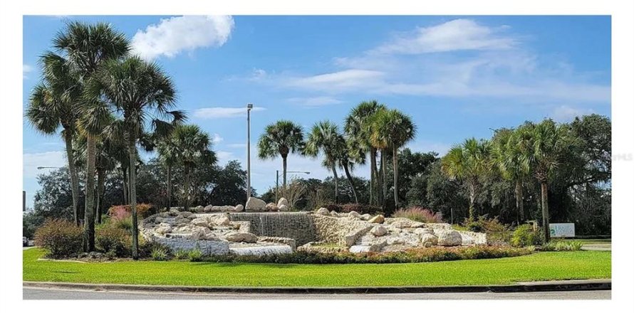 Terreno en Ocala, Florida № 2103942