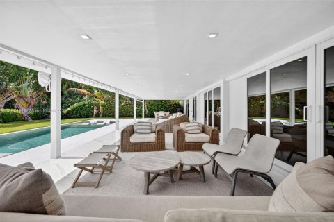 Casa en venta en Hallandale Beach, Florida, 5 dormitorios, 269.32 m2 № 1836435 - foto 20