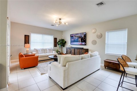 House in Homestead, Florida 4 bedrooms № 1779305 - photo 18