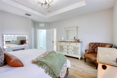 House in Homestead, Florida 4 bedrooms № 1779305 - photo 28