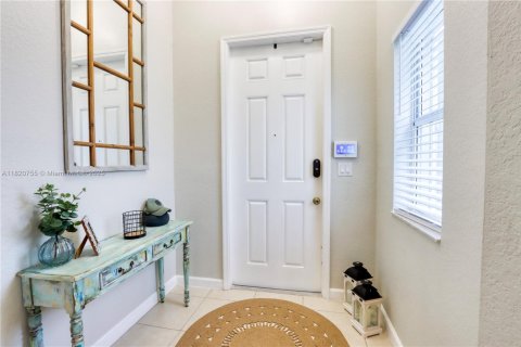 House in Homestead, Florida 4 bedrooms № 1779305 - photo 11